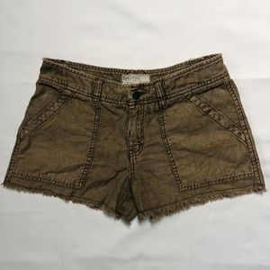 Free People Shorts
